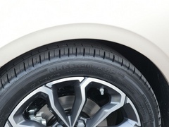 2021款 1.4T CVT亚运版