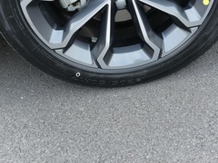2021款 1.4T CVT亚运版