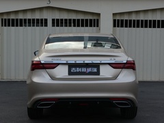 2021款 1.4T CVT亚运版
