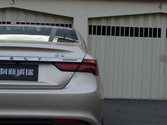 2021款 1.4T CVT亚运版