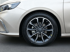 2021款 1.4T CVT亚运版