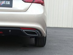 2021款 1.4T CVT亚运版