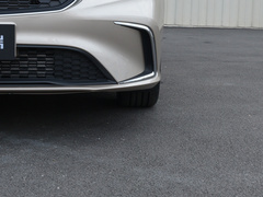 2021款 1.4T CVT亚运版