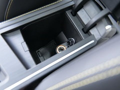 2021款 1.4T CVT亚运版