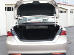 2021款 1.4T CVT亚运版