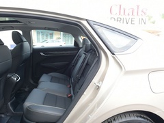 2021款 1.4T CVT亚运版