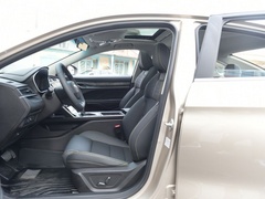 2021款 1.4T CVT亚运版