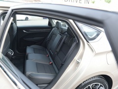 2021款 1.4T CVT亚运版