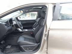 2021款 1.4T CVT亚运版