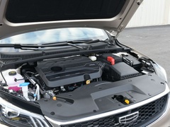 2021款 1.4T CVT亚运版