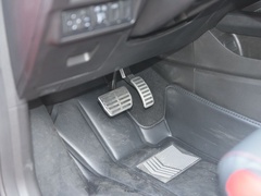 2021款 1.4T CVT F-旗舰版 