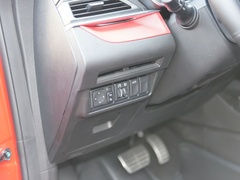 2021款 1.4T CVT F-旗舰版 