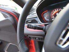 2021款 1.4T CVT F-旗舰版 