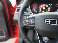 2021款 1.4T CVT F-旗舰版 