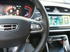 2021款 1.4T CVT F-旗舰版 