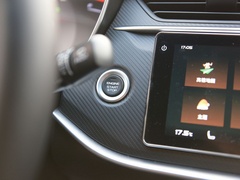 2021款 1.4T CVT F-旗舰版 