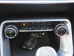 2021款 1.4T CVT F-旗舰版 