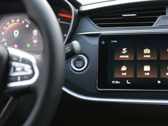 2021款 1.4T CVT F-旗舰版 