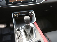 2021款 1.4T CVT F-旗舰版 