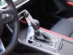 2021款 1.4T CVT F-旗舰版 