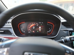2021款 1.4T CVT F-旗舰版 