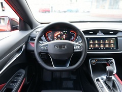 2021款 1.4T CVT F-旗舰版 