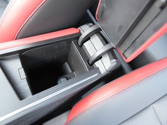 2021款 1.4T CVT F-旗舰版 