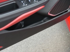 2021款 1.4T CVT F-旗舰版 