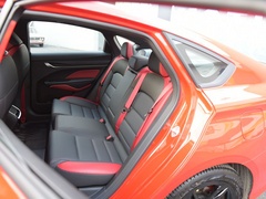 2021款 1.4T CVT F-旗舰版 