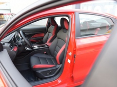 2021款 1.4T CVT F-旗舰版 