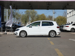 2020款 280TSI 自動(dòng)好奇型