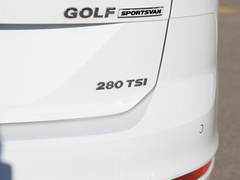 2020款 280TSI 自动好奇型