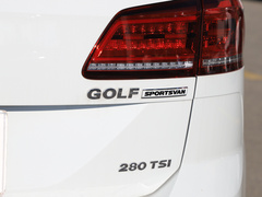 2020款 280TSI 自动好奇型