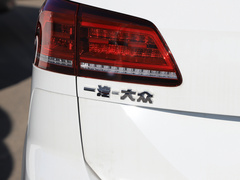 2020款 280TSI 自动好奇型
