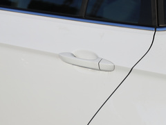 2020款 280TSI 自动好奇型