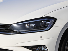 2020款 280TSI 自动好奇型