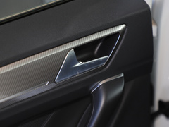 2020款 280TSI 自动好奇型