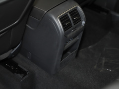 2020款 280TSI 自动好奇型