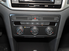 2020款 280TSI 自动好奇型