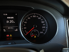 2020款 280TSI 自动好奇型