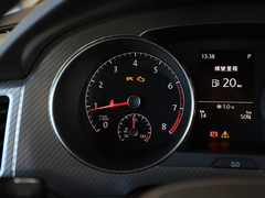 2020款 280TSI 自动好奇型