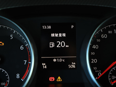 2020款 280TSI 自动好奇型