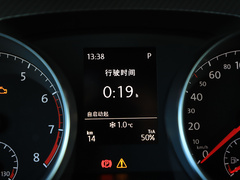 2020款 280TSI 自动好奇型