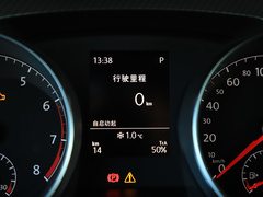 2020款 280TSI 自动好奇型