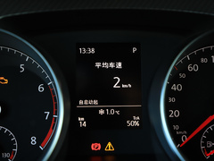 2020款 280TSI 自动好奇型
