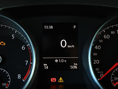 2020款 280TSI 自动好奇型