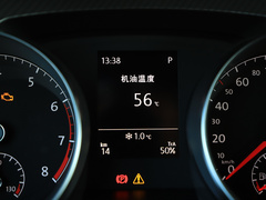 2020款 280TSI 自动好奇型