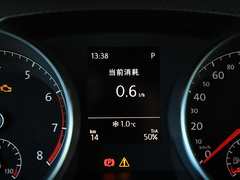 2020款 280TSI 自动好奇型