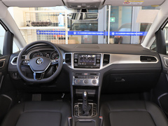 2020款 280TSI 自動(dòng)好奇型