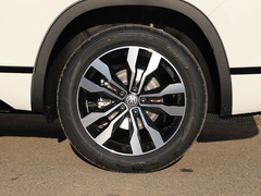 2021款 380TSI 四驱R-Line智联版